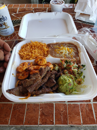 La Salsa Family Restaurant